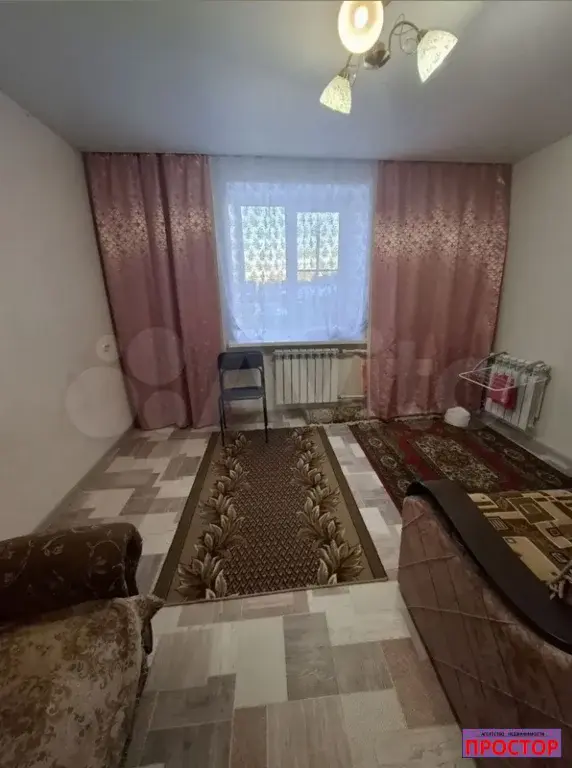 2-к. квартира, 52,8 м, 2/5 эт. - Фото 2