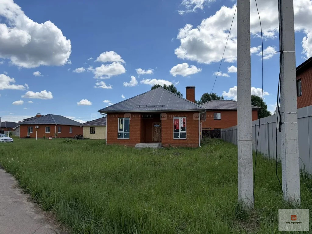 Продажа дома, Обухово, Лаишевский район, ул. Кольцевая - Фото 7