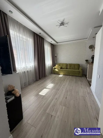 Продажа квартиры, Батайск, М. Горького улица - Фото 4