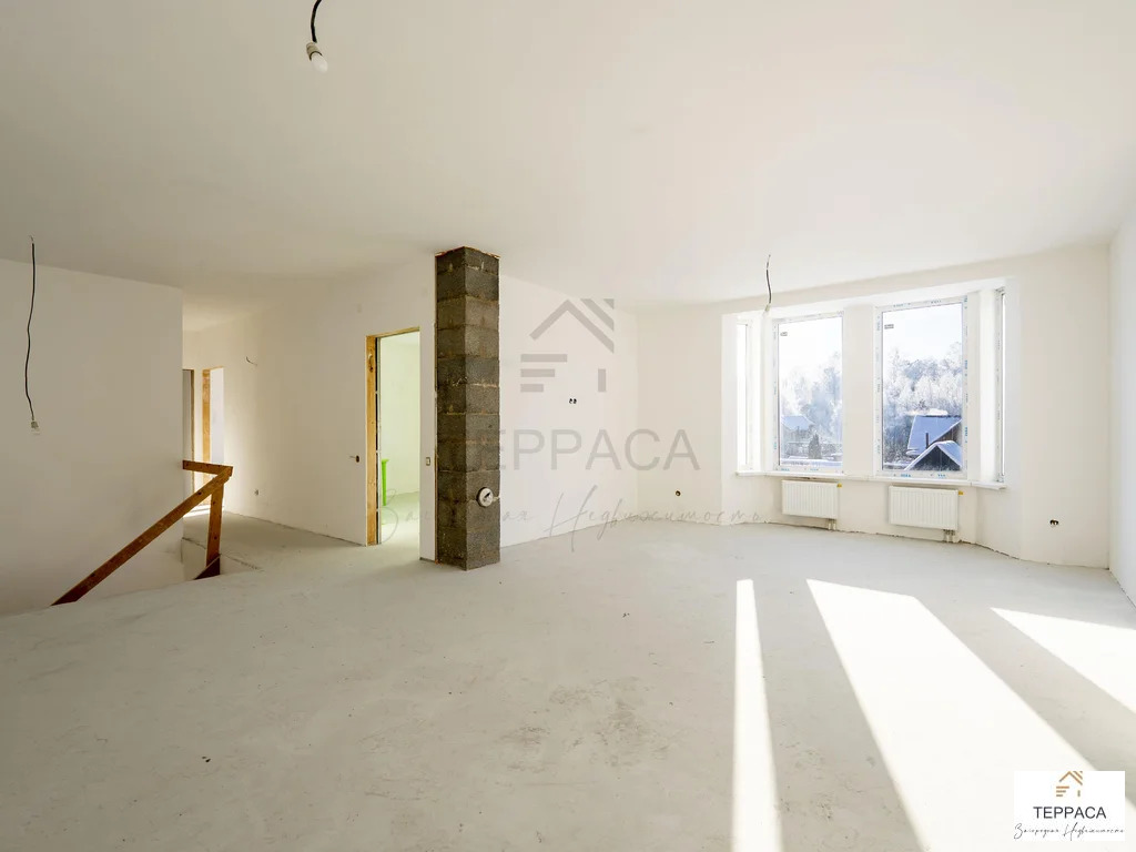 Продажа дома, Порошкино, Всеволожский район, пасечная178 - Фото 10