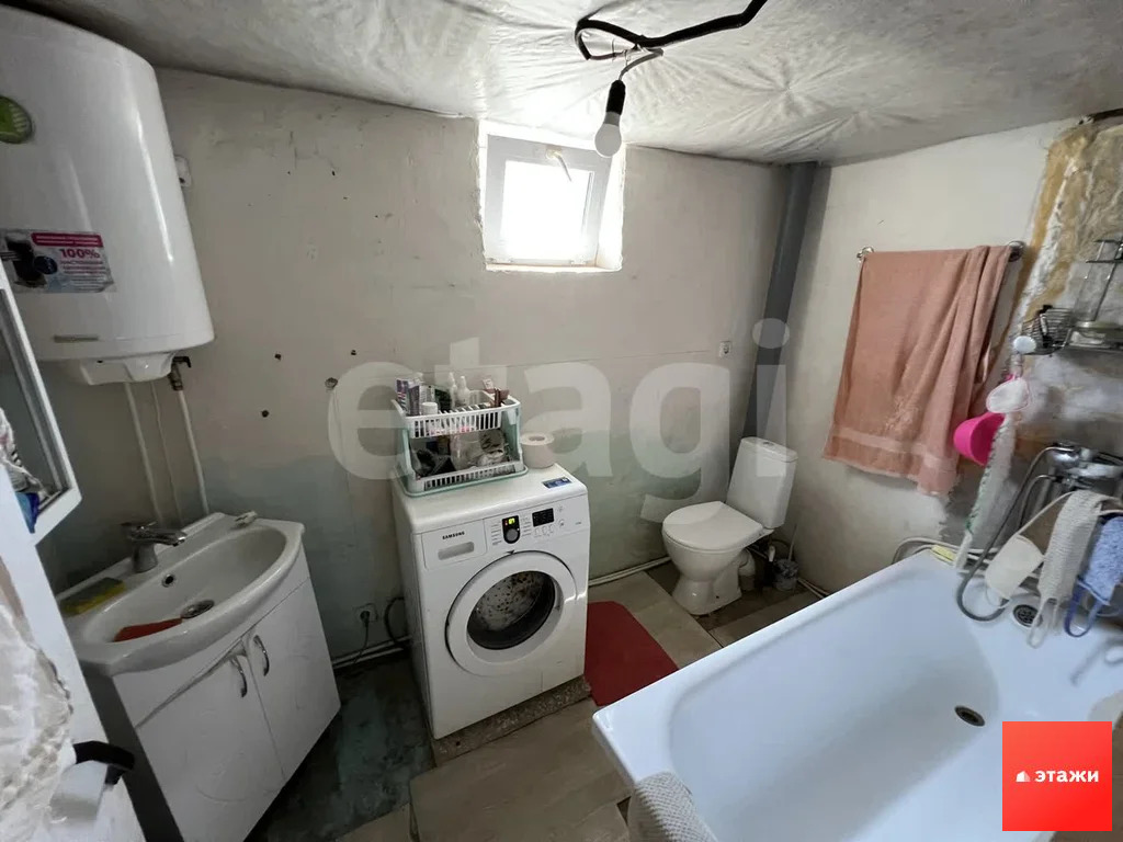 Продажа дома, Сакский район, Каспийская улица - Фото 19