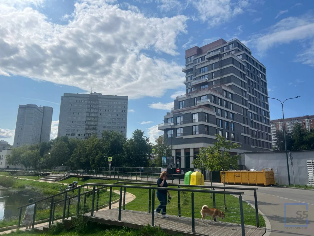 Продажа торгового помещения, м. Свиблово, ул. Снежная - Фото 18