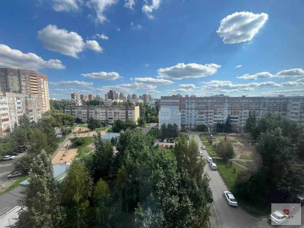 Продажа квартиры, Казань, Победы пр-кт. - Фото 47