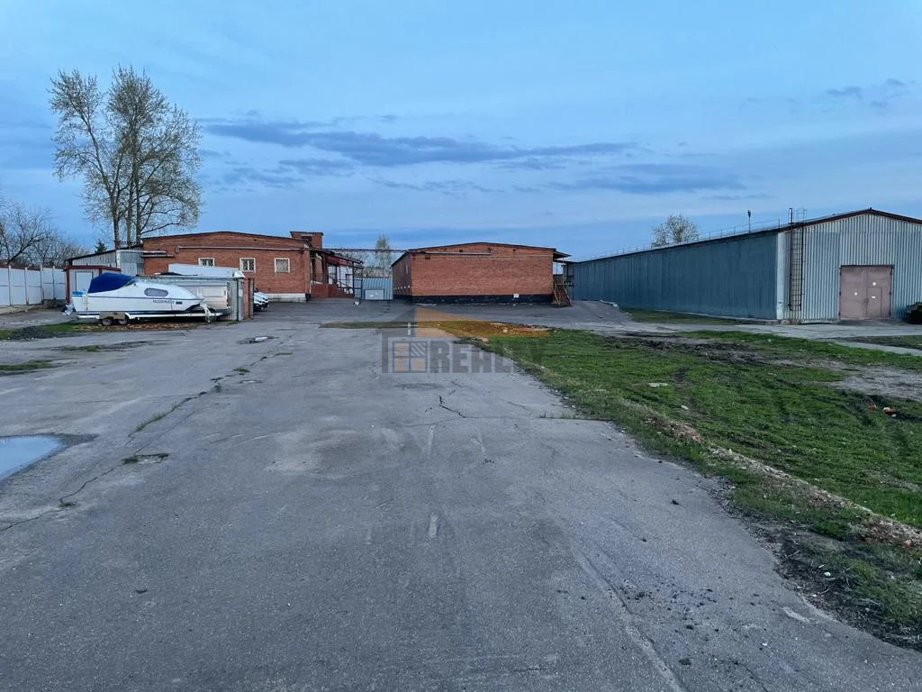 Продажа склада, Подольск, ул. Железнодорожная - Фото 11