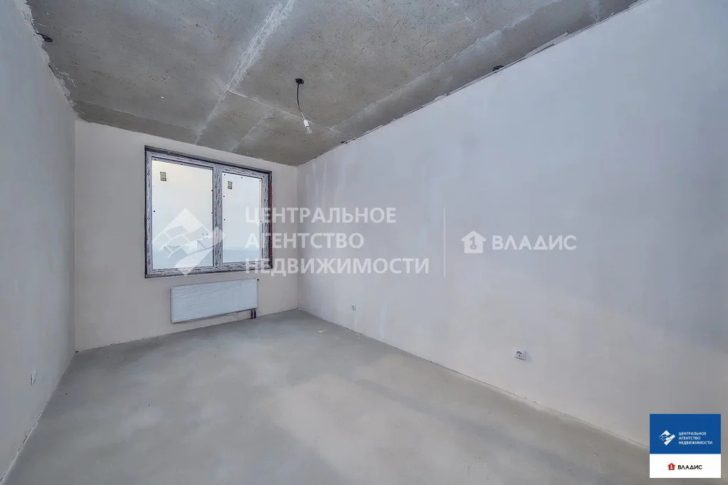 Продажа квартиры в новостройке, Рязань - Фото 2