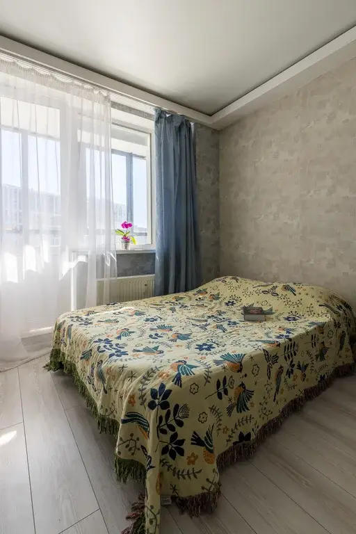 Квартира-студия, 26 м, 5/14 эт. - Фото 14