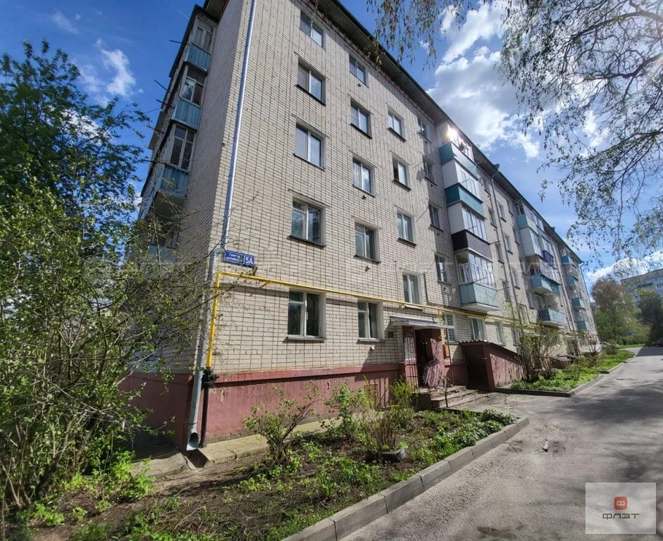 Продажа квартиры, Казань, ул. Советская (Дербышки) - Фото 13