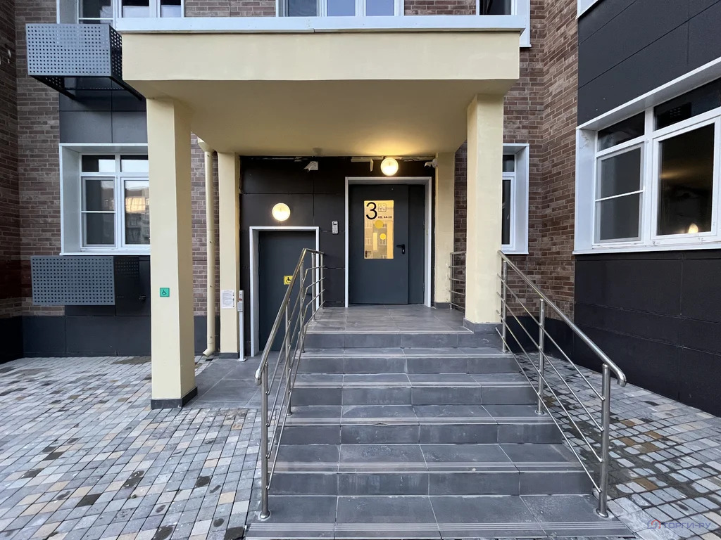Продажа квартиры, Троицк, улица Академика Дыхне - Фото 4