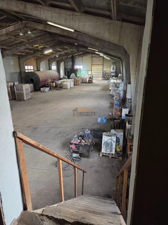 Аренда производственного помещения, Чехов, Чеховский район, ул. Лесная - Фото 5