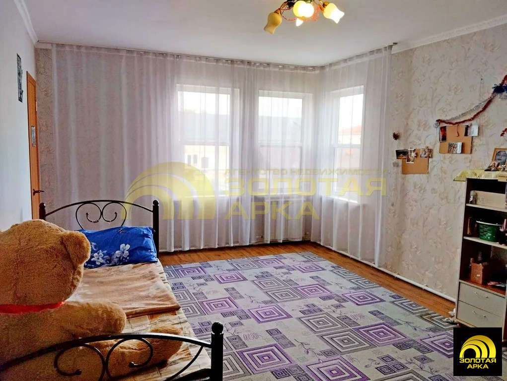 Продажа дома, Варениковская, Крымский район, Сиреневый пер. - Фото 27