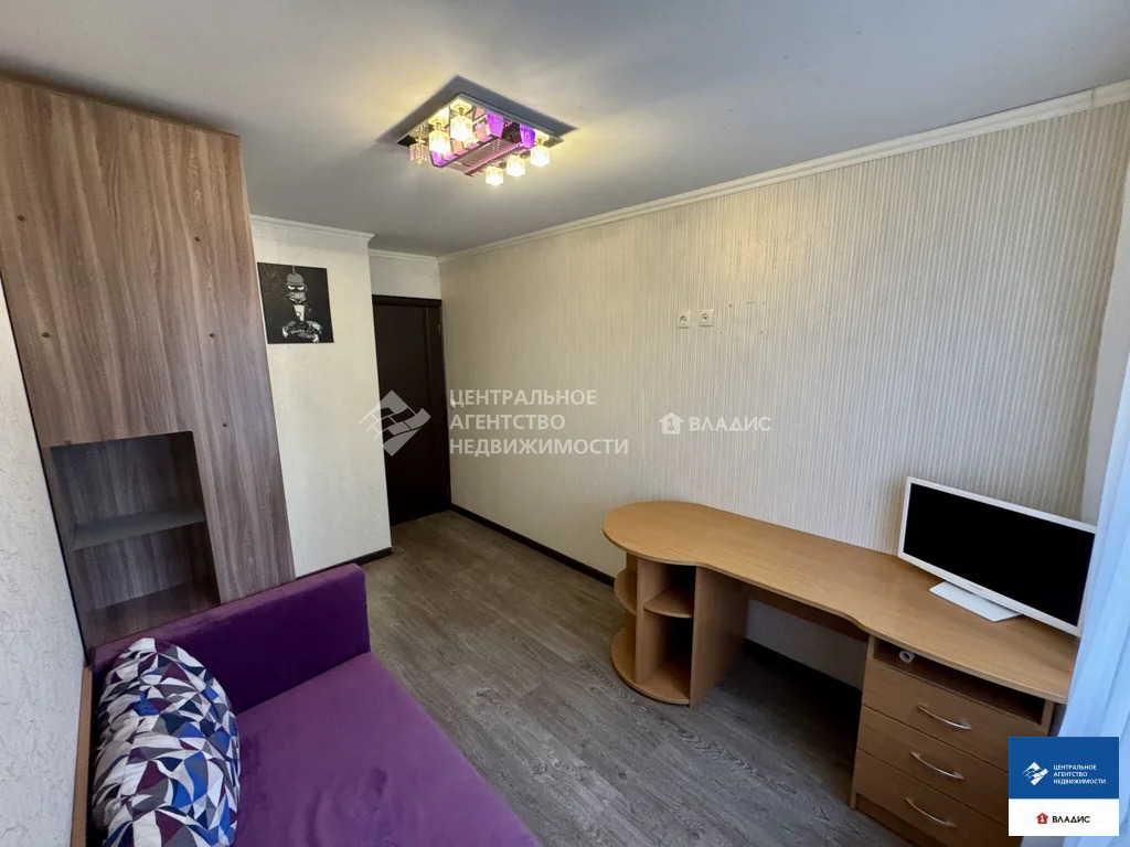 Аренда квартиры, Рязань, ул. Дзержинского - Фото 6