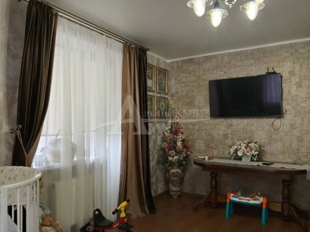 Продажа квартиры, Георгиевск, Ставропольский пер. - Фото 1
