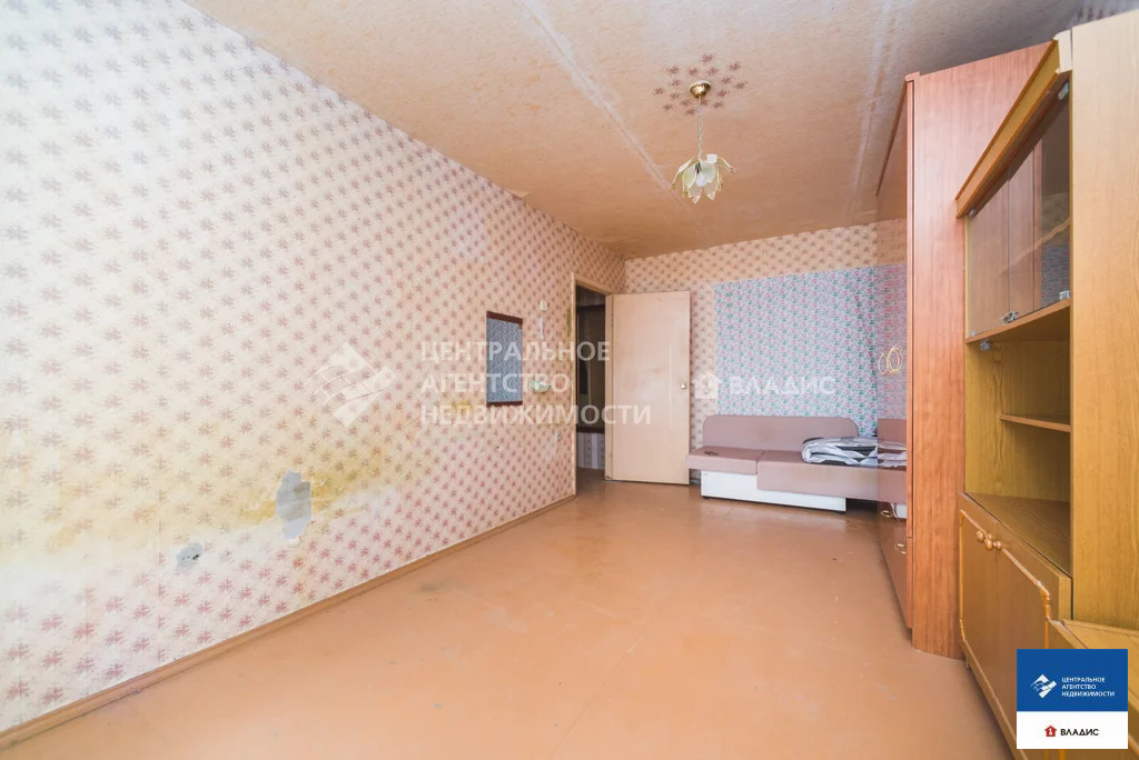 Продажа квартиры, Рязань, улица 1-е Бутырки - Фото 5