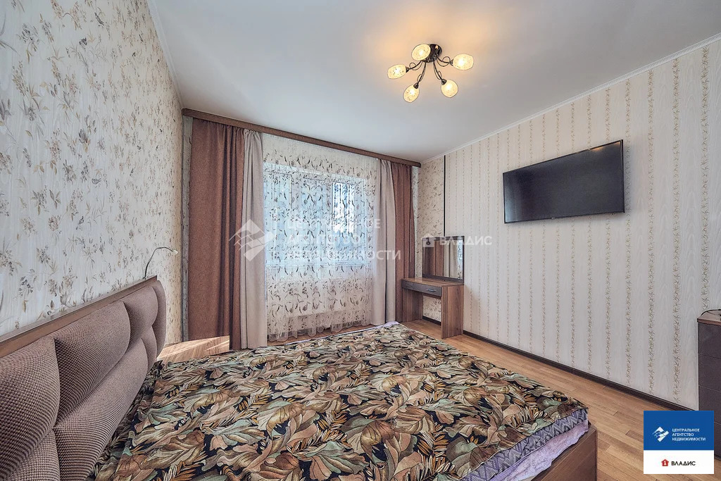 Продажа квартиры, Рязань, ул. Октябрьская - Фото 4