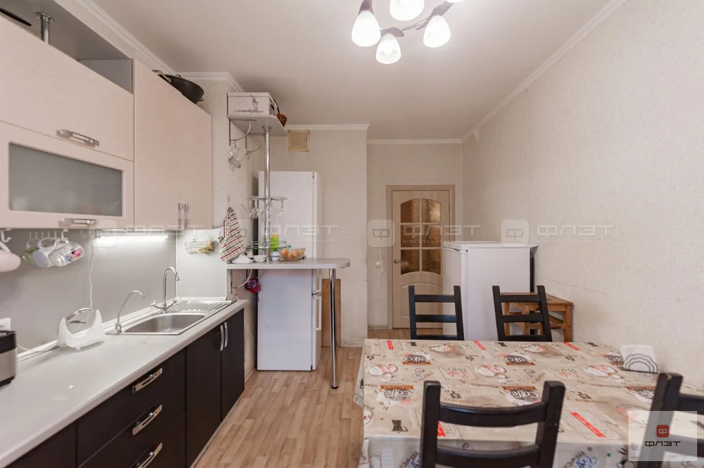 Продажа квартиры, Казань, ул. Абубекира Терегулова - Фото 3