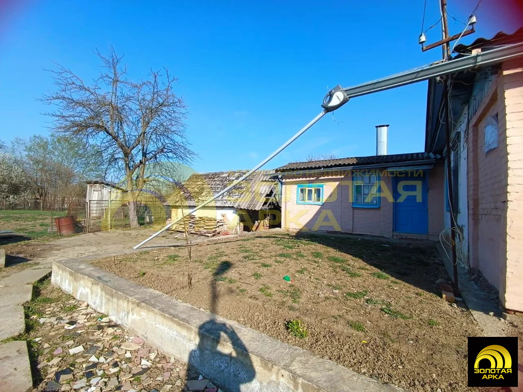 Продажа дома, Михайловское, Северский район, ул. Мичурина - Фото 5