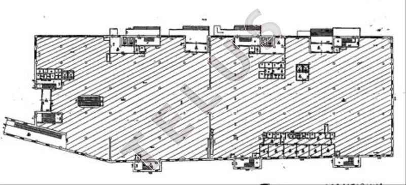 м. Анино, Кирпичные выемки, БЦ Южные ворота. АБ (ном. объекта: 405) - Фото 12
