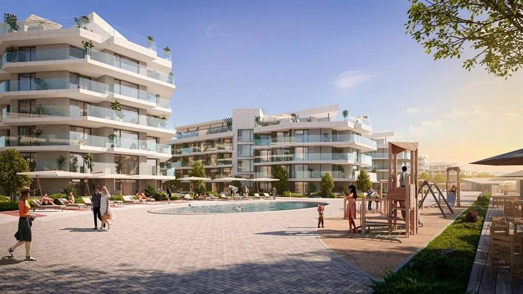 Продажа квартиры в новостройке, Севастополь, Качинское ш. - Фото 3