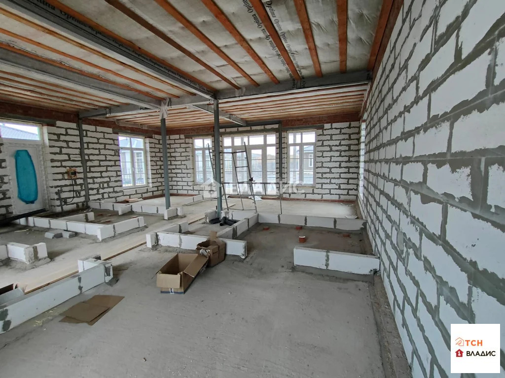 Продажа дома, Аксиньино, Щелковский район - Фото 5