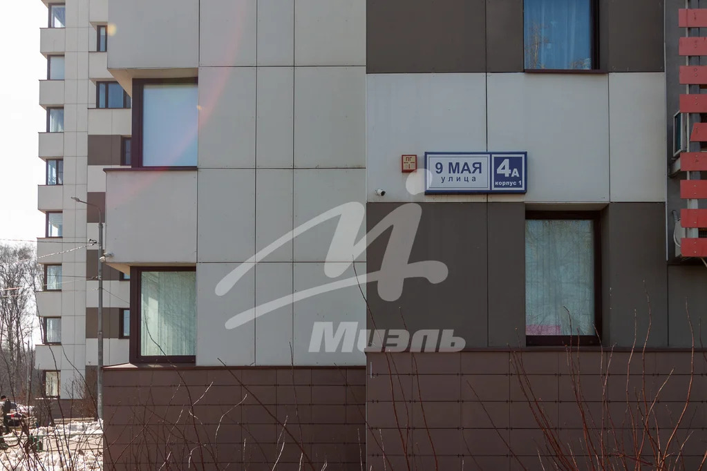 Продажа квартиры, Химки, ул. 9 Мая - Фото 20