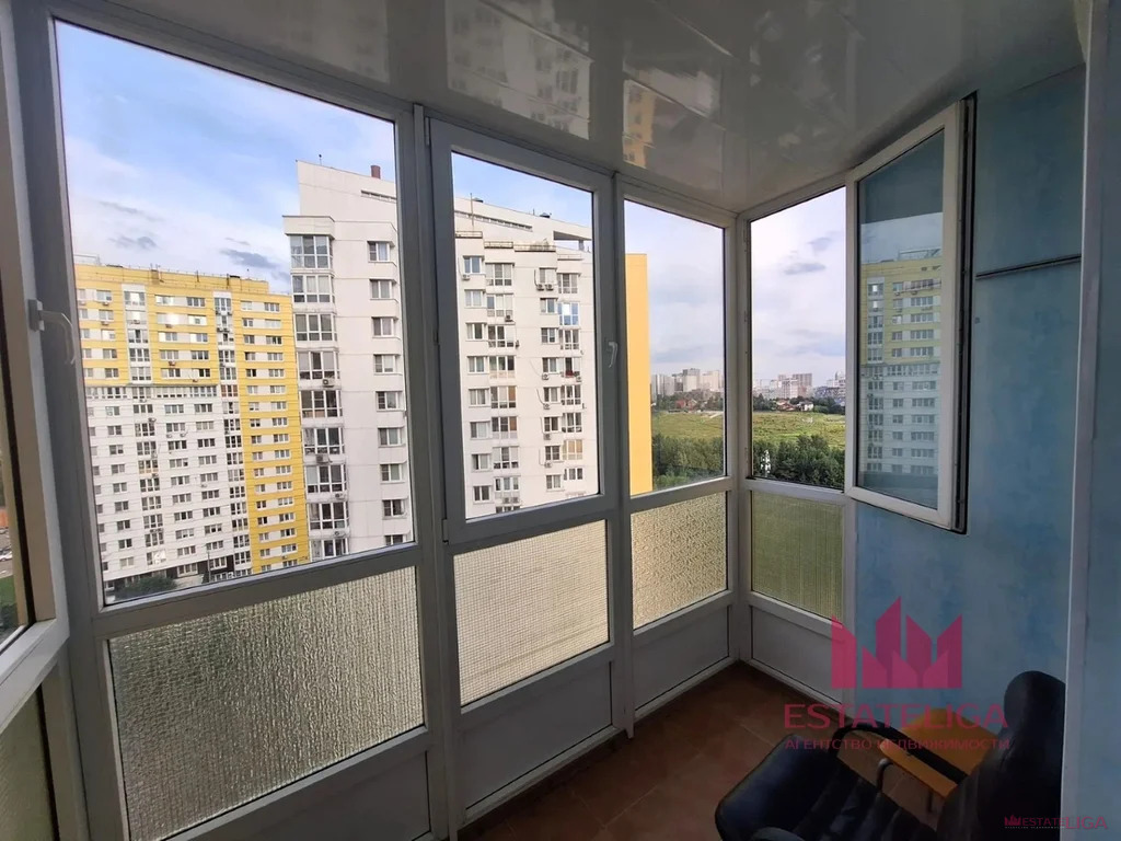 Аренда квартиры, Видное, Ленинский район, Битцевский проезд - Фото 10