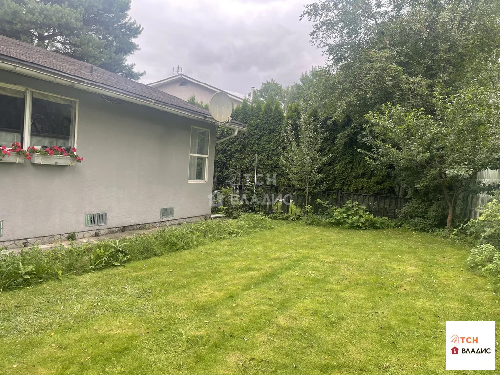 Продажа дома, Тарасовка, Пушкинский район, ул. Радио - Фото 33