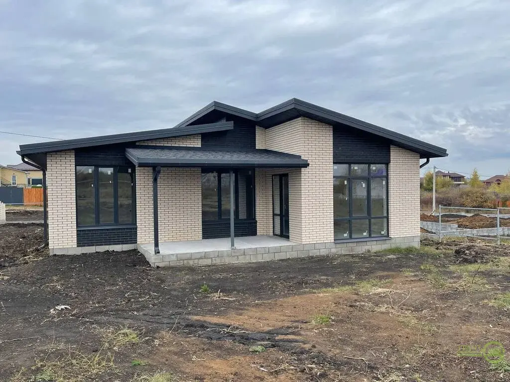 Новый уоттедж с гаражом в районе Дубовской Заставы - Фото 9