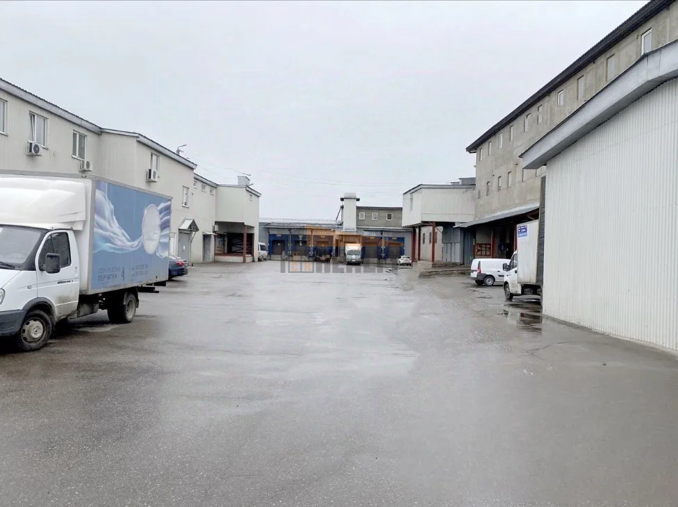 Аренда склада, Мытищи, Мытищинский район, 60 - Фото 1