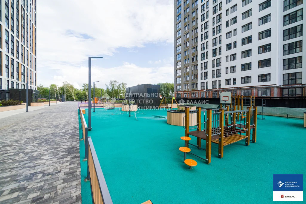 Продажа квартиры, Рязань, Льговская улица - Фото 16