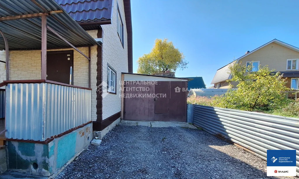 Продажа дома, Рыбное, Рыбновский район, ул. Садовая - Фото 19