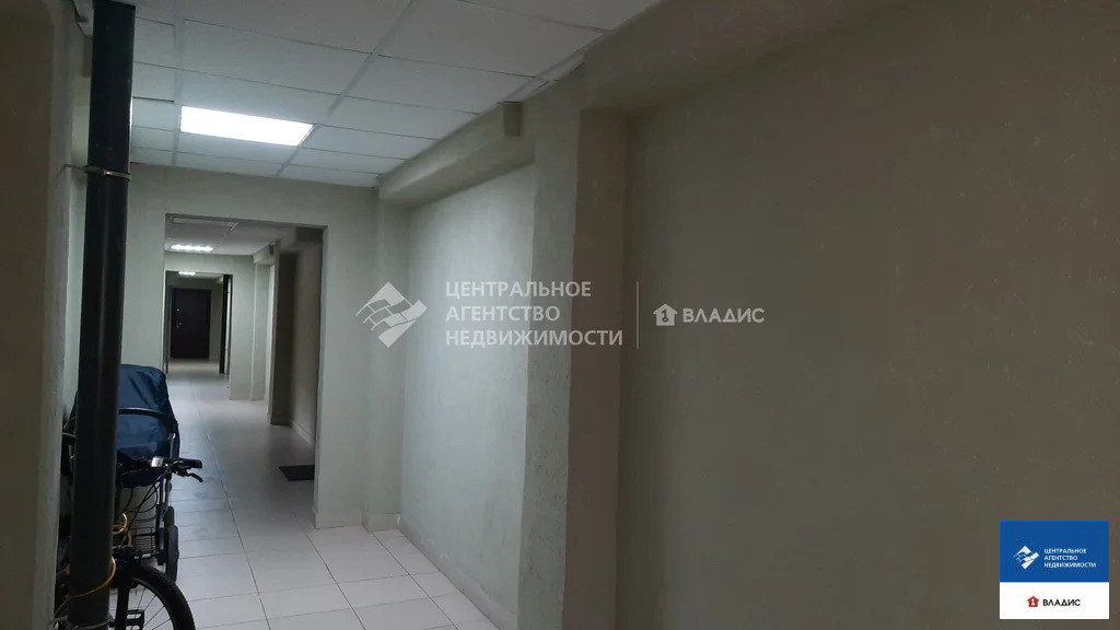 Продажа квартиры, Дядьково, Рязанский район, Малиновая улица - Фото 10