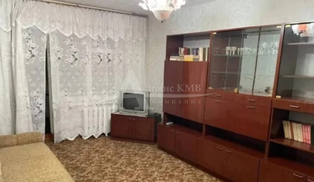 Продажа квартиры, Минеральные Воды, ул. Советская - Фото 1