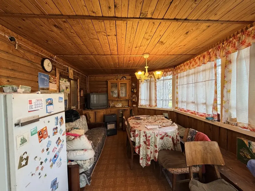 Дача 54 м2 на участке 12 сот. - Фото 10