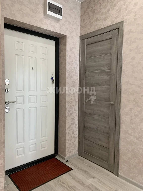 Продажа квартиры, Новосибирск, ул. Ошанина - Фото 5