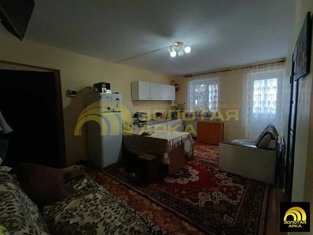 Продажа квартиры, Мингрельская, Абинский район, ул. Красная - Фото 17