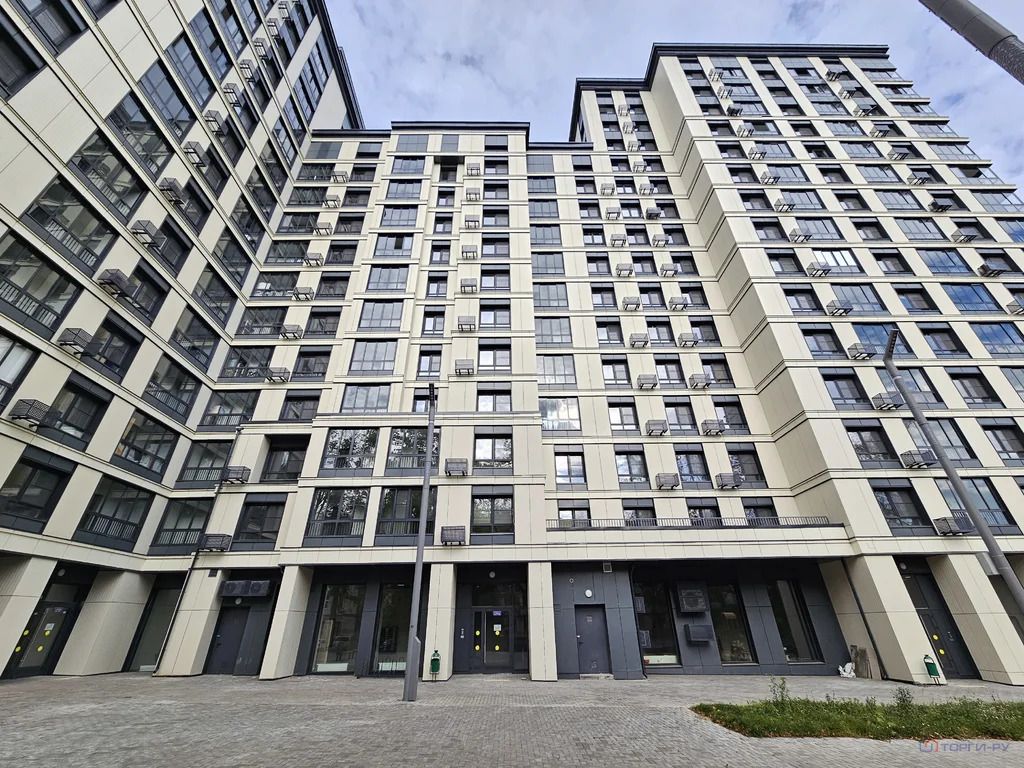 Продажа торгового помещения, ул. Ремизова - Фото 1