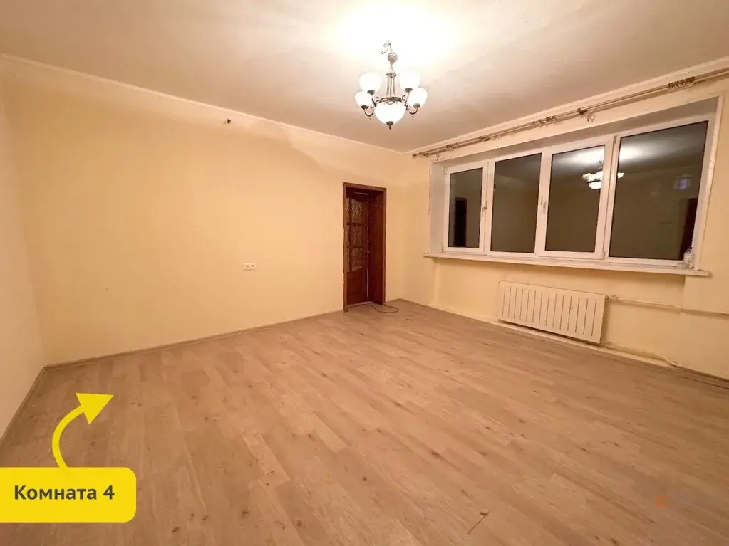 Продается 4-комнатная квартира Чехов, Набережная, д. 5 - Фото 14