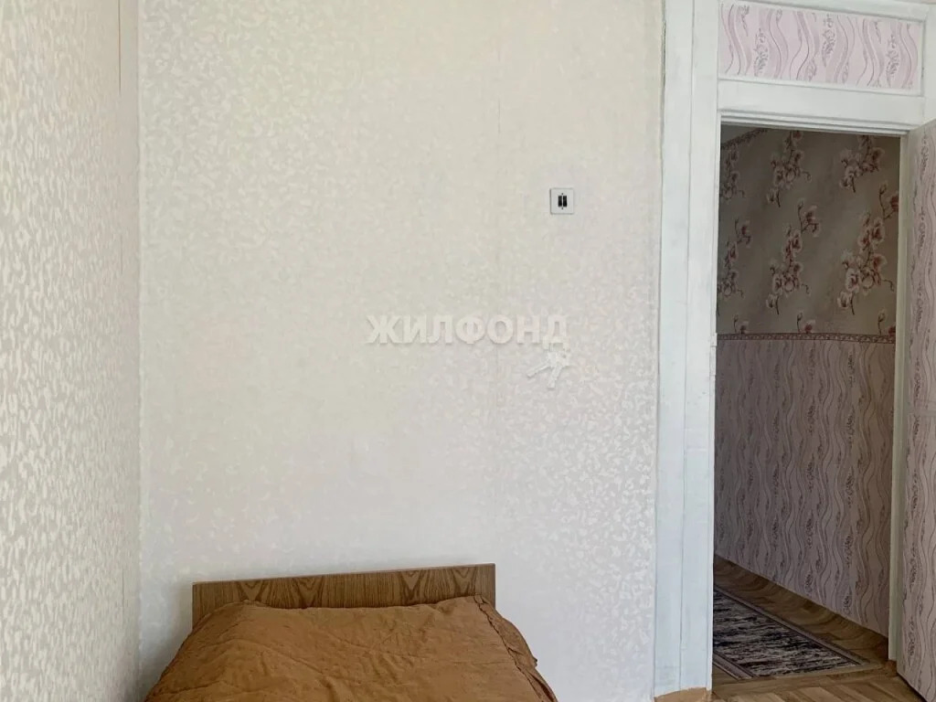 Продажа квартиры, Новосибирск, ул. Зорге - Фото 6