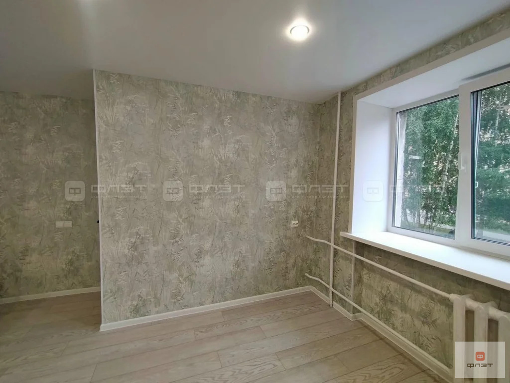 Продажа квартиры, Казань, тракт. Сибирский - Фото 5