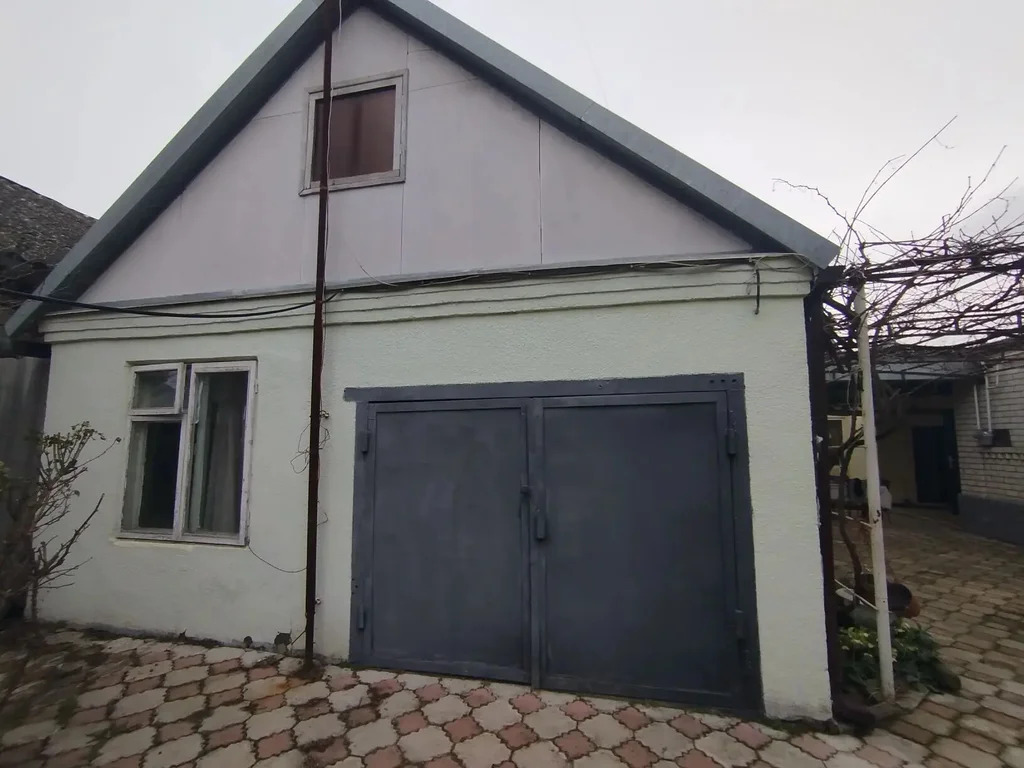 Продажа дома, Крымск, Крымский район, ул. Адагумская - Фото 15