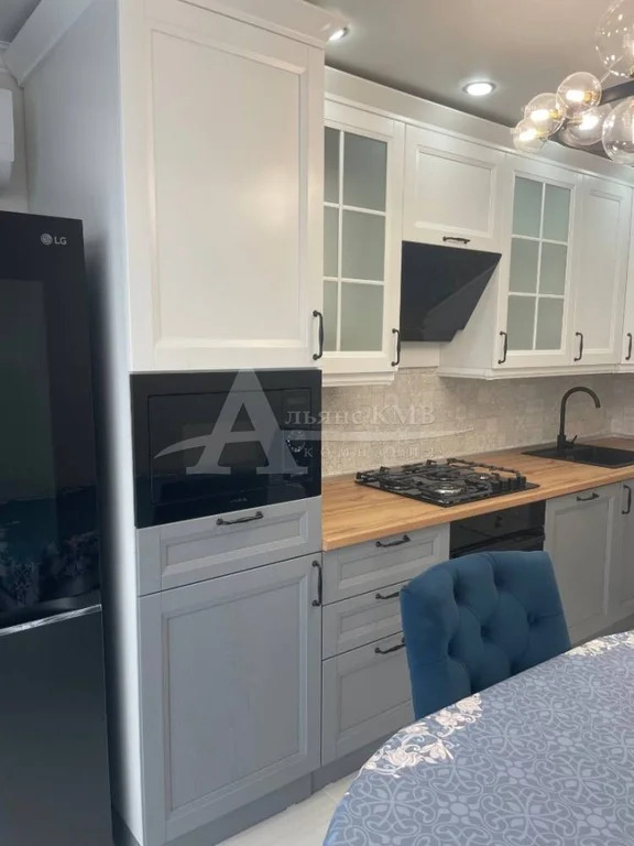 Продажа квартиры, Минеральные Воды, ул. Чапаева - Фото 18