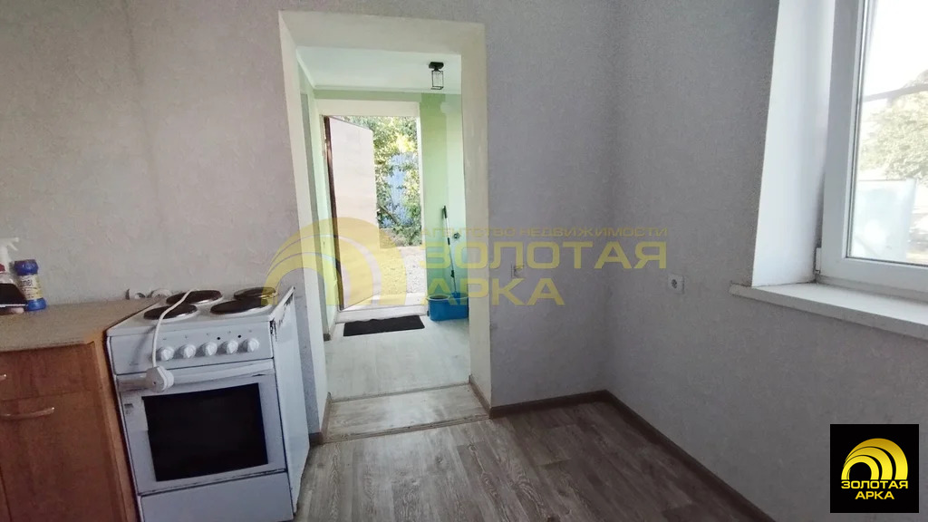 Продажа квартиры, Старотитаровская, Темрюкский район, Ильича пер. - Фото 10