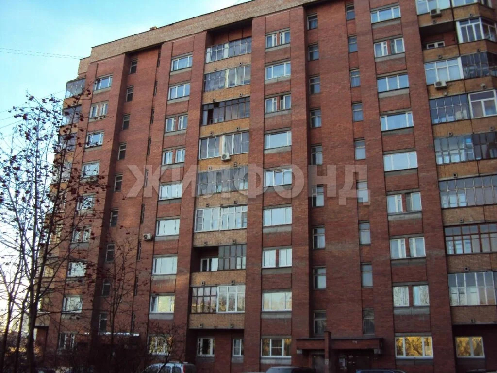 Продажа квартиры, Новосибирск, ул. Народная - Фото 15