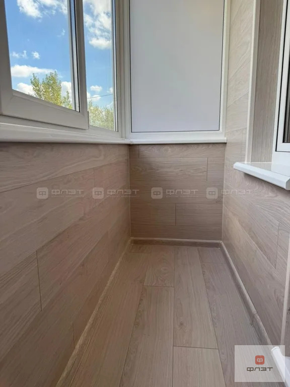 Продажа квартиры, Казань, ул. Хади Такташа - Фото 9