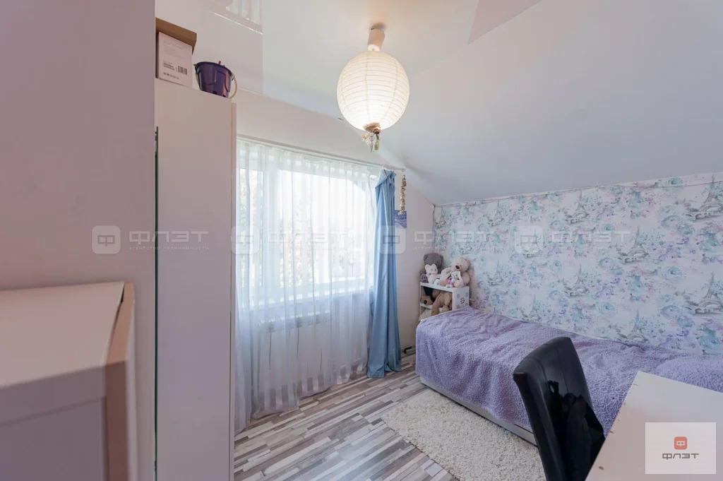 Продажа дома, Казань, ул. Иркен (Вознесенское) - Фото 28