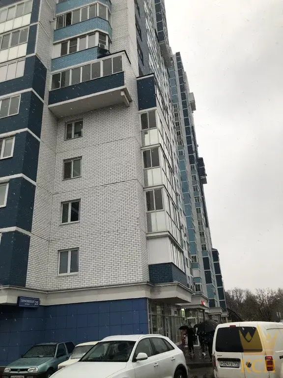 Продаю 1к. кв. г. Королев, мкр. Текстильщик, ул. Тарасовская, д. 25 - Фото 0