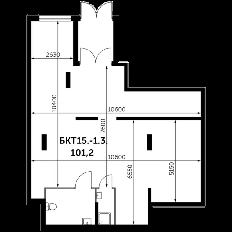 Продажа ПСН, Развилка, Ленинский район, Римский проезд - Фото 1