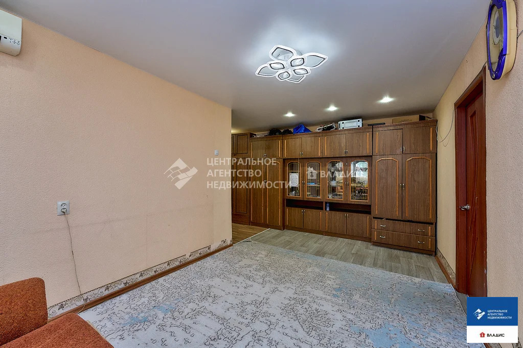 Продажа квартиры, Рязань, ул. Интернациональная - Фото 4