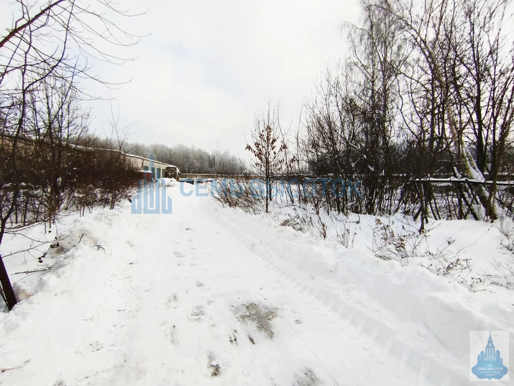 Аренда ПСН, Львовский, Подольский район, Металлургов проезд - Фото 9