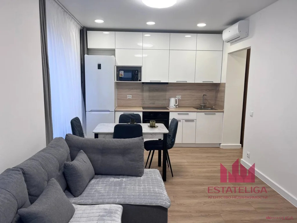 Аренда квартиры, Очаковское ш. - Фото 5